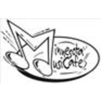 American Music Cafe logo, American Music Cafe contact details