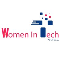 Women in IT Australia logo, Women in IT Australia contact details