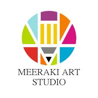 meerakiartstudio logo, meerakiartstudio contact details