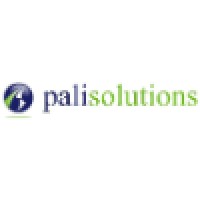 Pali Solutions logo, Pali Solutions contact details