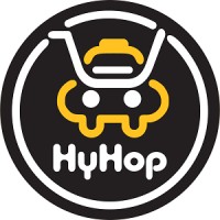 Hyhop Mobility Technologies Pvt. Ltd. logo, Hyhop Mobility Technologies Pvt. Ltd. contact details