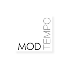 MODTEMPO logo, MODTEMPO contact details