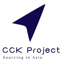 CCK Project - Sourcing in Asia logo, CCK Project - Sourcing in Asia contact details