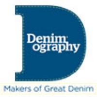 Denimography Ltd logo, Denimography Ltd contact details