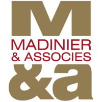 MADINIER & ASSOCIES logo, MADINIER & ASSOCIES contact details