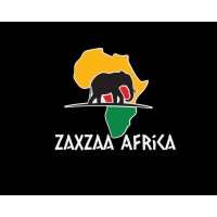 Zaxzaa Africa logo, Zaxzaa Africa contact details