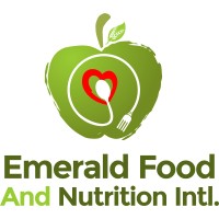 Emerald Food and Nutrition Intl. logo, Emerald Food and Nutrition Intl. contact details