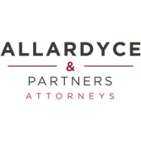 Allardyce & Partners Attorneys logo, Allardyce & Partners Attorneys contact details