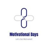 Motivational Days LLC logo, Motivational Days LLC contact details