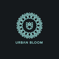 Urban Bloom logo, Urban Bloom contact details