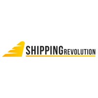 Shipping Revolution logo, Shipping Revolution contact details