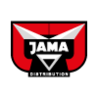 Jama Distribution logo, Jama Distribution contact details