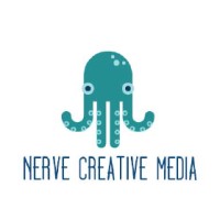 Nerve Creative Media logo, Nerve Creative Media contact details