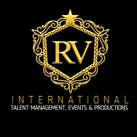 RV International Talent Management, Events & Productions logo, RV International Talent Management, Events & Productions contact details