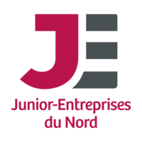 Junior-Entreprises du Nord logo, Junior-Entreprises du Nord contact details