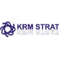 KRM STRAT INC logo, KRM STRAT INC contact details