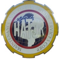 HATJR MCS CORP logo, HATJR MCS CORP contact details