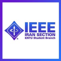 IEEE KNTU Student Branch logo, IEEE KNTU Student Branch contact details