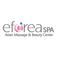 Eforea Spa logo, Eforea Spa contact details