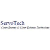 ServoTech Engineering & Manufacturing logo, ServoTech Engineering & Manufacturing contact details