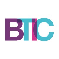 BTIC logo, BTIC contact details