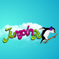 Jumpingu logo, Jumpingu contact details