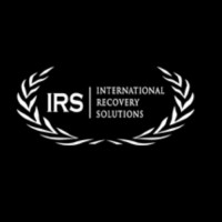 International Recovery Solutions logo, International Recovery Solutions contact details