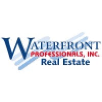 Waterfront Professionals, Inc. (Waterfront Professionals Real Estate) logo, Waterfront Professionals, Inc. (Waterfront Professionals Real Estate) contact details