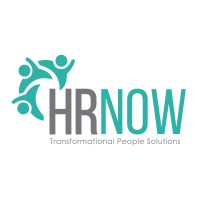 HRNow logo, HRNow contact details