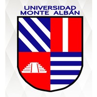 Universidad Monte Albán logo, Universidad Monte Albán contact details