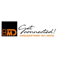 BMD GmbH logo, BMD GmbH contact details