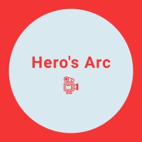 Hero’s Arc logo, Hero’s Arc contact details