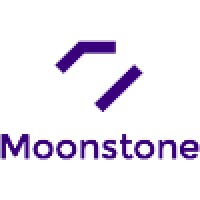 Moonstone.io logo, Moonstone.io contact details