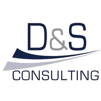 D&S Consulting logo, D&S Consulting contact details