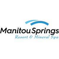 Manitou Springs Resort and Mineral Spa logo, Manitou Springs Resort and Mineral Spa contact details