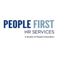 People First HR Services logo, People First HR Services contact details