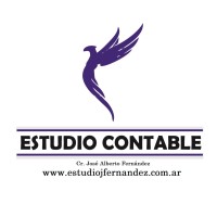 Estudio Fernández logo, Estudio Fernández contact details