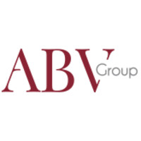 ABV Group logo, ABV Group contact details