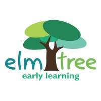 Elm Tree Early Learning logo, Elm Tree Early Learning contact details