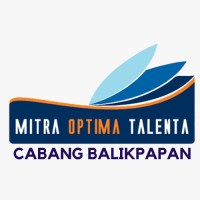 PT Mitra Optima Talenta Cabang Balikpapan logo, PT Mitra Optima Talenta Cabang Balikpapan contact details