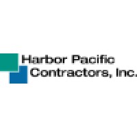 Harbor Pacific Contractors Inc logo, Harbor Pacific Contractors Inc contact details