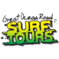 Great Ocean Road Surf Tours logo, Great Ocean Road Surf Tours contact details