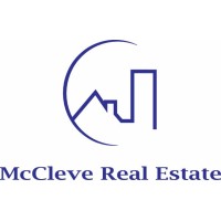 McCleve Real Estate logo, McCleve Real Estate contact details