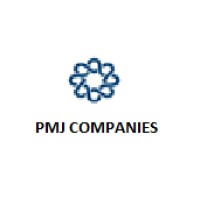 PMJ Companies logo, PMJ Companies contact details