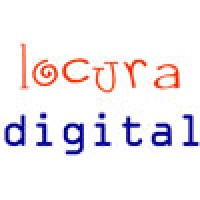 Locura Digital, S.L logo, Locura Digital, S.L contact details