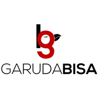 Garuda Bisa logo, Garuda Bisa contact details