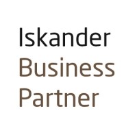 Iskander Business Partner GmbH logo, Iskander Business Partner GmbH contact details