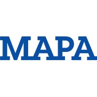 MAPA GMBH logo, MAPA GMBH contact details