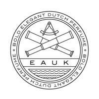 Eauk - Bold elegant Dutch perfume logo, Eauk - Bold elegant Dutch perfume contact details