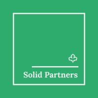 Solid Partners logo, Solid Partners contact details